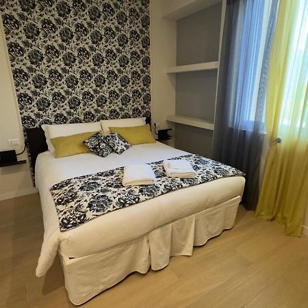 Haus Bethusy Apartment Беладжо Екстериор снимка