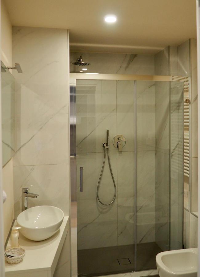 Haus Bethusy Apartment Беладжо Екстериор снимка