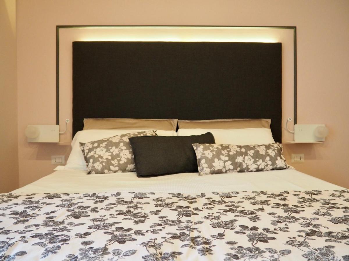 Haus Bethusy Apartment Беладжо Екстериор снимка