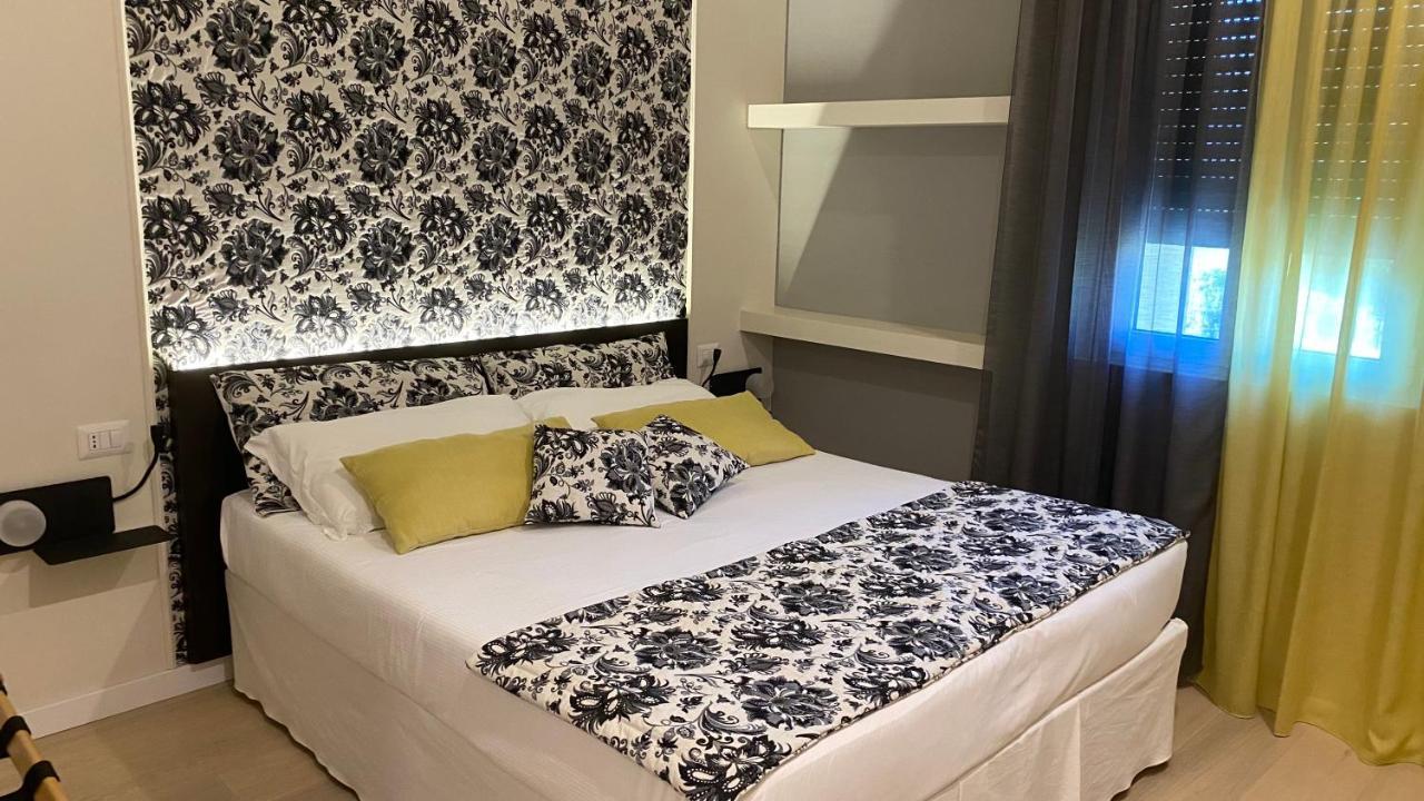 Haus Bethusy Apartment Беладжо Екстериор снимка