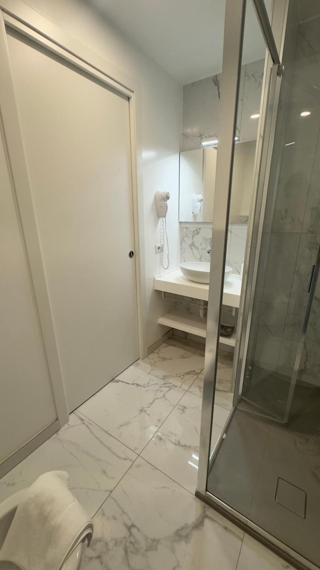 Haus Bethusy Apartment Беладжо Екстериор снимка