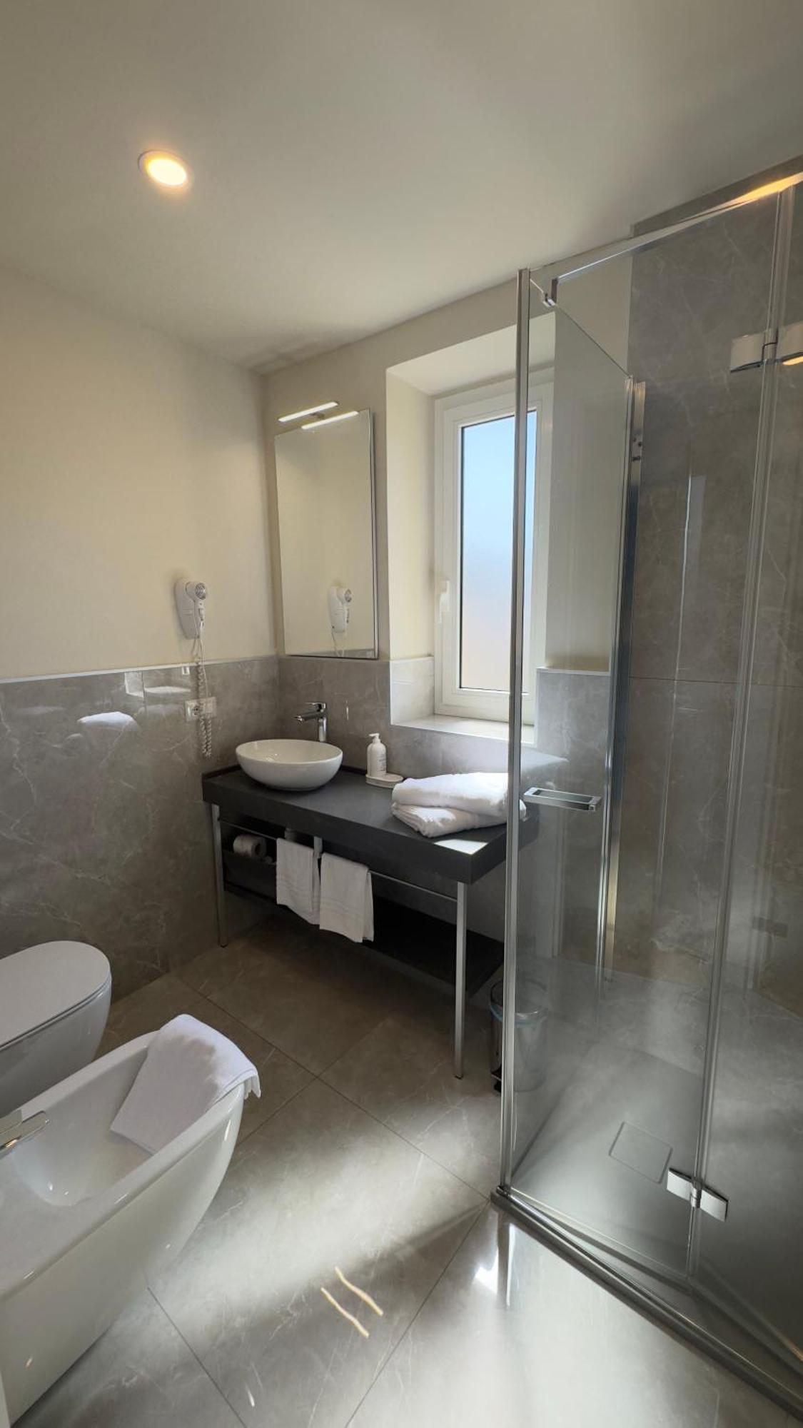 Haus Bethusy Apartment Беладжо Екстериор снимка